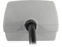 Сетевой фильтр ZIS Pilot mini  3м (4 розетки)