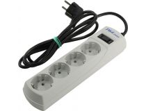 Сетевой фильтр ZIS Pilot mini 1.8м (4 розетки)