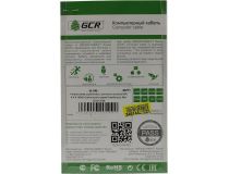 Greenconnect GL-VRE HDMI Repeater (HDMI 19F -  HDMI 19F, до 40м)