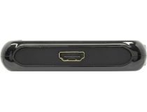 Greenconnect GL-vTC05 3-port HDMI Switch (3in - 1out, ПДУ)