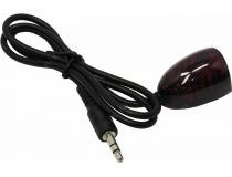 Greenconnect GL-vTC05 3-port HDMI Switch (3in - 1out, ПДУ)