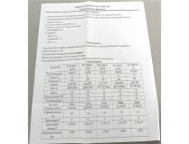 Smartbuy SBL-FLLight-50-65K (2650 люмен, 6500K, 50Вт, 220-240В)