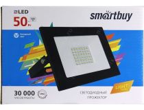 Smartbuy SBL-FLLight-50-65K (2650 люмен, 6500K, 50Вт, 220-240В)