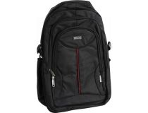 Рюкзак Defender Carbon 15.6  26077 (полиэстер, чёрный, 15.6 )