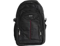 Рюкзак Defender Carbon 15.6  26077 (полиэстер, чёрный, 15.6 )