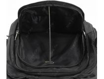 Рюкзак Defender Carbon 15.6  26077 (полиэстер, чёрный, 15.6 )