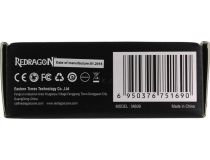 Redragon Phaser Mouse M609  (RTL) USB 6btn+Roll 75169 