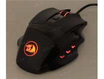 Redragon Phaser Mouse M609  (RTL) USB 6btn+Roll 75169 
