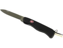 Victorinox Sentinel Black  0.8413.3  (111мм, 4 функции)