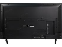 43   ЖК телевизор HARPER 43F660T (1920x1080, HDMI, USB, DVB-T2)