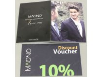 MAONO  AU-100 Петличный микрофон (6м)