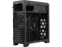 Miditower GameMax G562  ATX без БП
