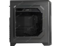 Miditower GameMax G562  ATX без БП