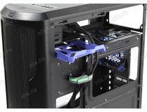 Miditower GameMax G562  ATX без БП