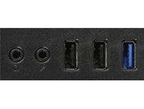 Miditower GameMax G562  ATX без БП