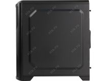 Miditower GameMax G562  ATX без БП