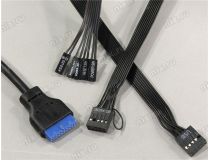 Miditower GameMax G562  ATX без БП