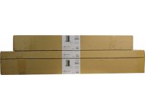 NT BUSINESS 2 MG22-66 G Шкаф 19 напольный 22U 600*600, дверь со стеклом, серый (3ч)