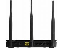 D-Link DIR-806A RU/B1A  Wireless AC750 Dual Band Router (4UTP100Mbps, 1WAN, 802.11ac/a/g/n, 433Mbps, 3x dBi)