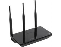 D-Link DIR-806A RU/B1A  Wireless AC750 Dual Band Router (4UTP100Mbps, 1WAN, 802.11ac/a/g/n, 433Mbps, 3x dBi)