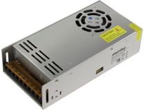 Smartbuy SBL-IP20-Driver-400W Блок питания (вх.AC220-240В, выхDC12В, 400Вт, клеммы)