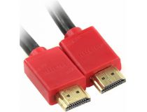 Greenconnect GCR-HM451-1.5m Кабель HDMI to HDMI (19M -19M) 1.5м ver2.0