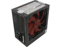 Блок питания CROWN Micro  CM-PS500W PLUS ATX (24+2x4+6/8пин)
