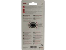 Hama 178257 Универсальный автомобильный держатель (крепление на решётку вентиляции)