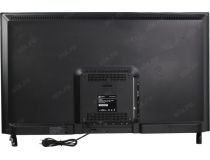 43   ЖК телевизор HARPER 43F660TS (1920x1080, HDMI, LAN, WiFi, USB, DVB-T2, SmartTV)