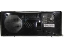 HARPER HCLK-2044 Радиобудильник (FM/AM, 1.8 LED)