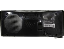 HARPER HCLK-2042  Радиобудильник (FM/AM, 1.8 LED)