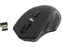 Defender Wireless Optical Mouse Datum MB-345 (RTL) USB 4btn+Roll  52345 