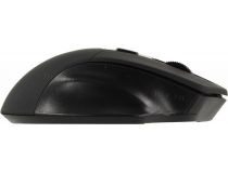 Defender Wireless Optical Mouse Datum MB-345 (RTL) USB 4btn+Roll  52345 