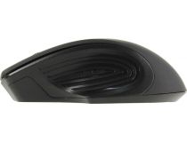 Defender Wireless Optical Mouse Datum MB-345 (RTL) USB 4btn+Roll  52345 