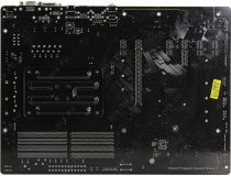 ASRock X370 PRO4 (RTL) AM4 X370 2xPCI-E Dsub+DVI+HDMI GbLAN SATA RAID ATX 4DDR4