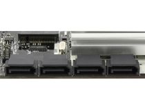 ASRock X370 PRO4 (RTL) AM4 X370 2xPCI-E Dsub+DVI+HDMI GbLAN SATA RAID ATX 4DDR4