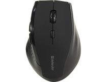 Defender Accura Wireless Optical Mouse MM-365 (RTL) USB 6btn+Roll 52365 