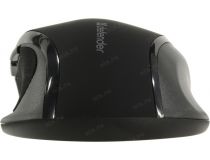 Defender Ultra Wireless Optical Mouse MM-315  (RTL) USB 6btn+Roll 52315 