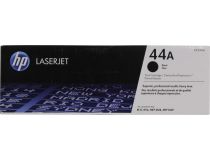 Картридж HP CF244A (№44A) Black для LJ Pro M15/M16 MFP M28/M29