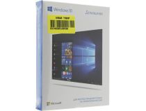 Microsoft Windows 10 Home 32/64-bit Рус. USB (BOX) KW9-00500 