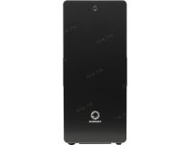 Miditower GameMax Raider X ATX без БП