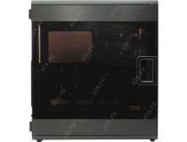 Miditower GameMax Raider X ATX без БП