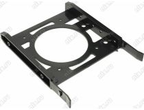 Miditower GameMax Raider X ATX без БП