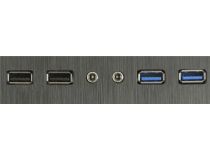 Miditower GameMax Raider X ATX без БП