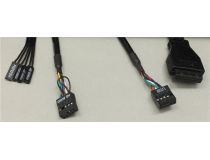 Miditower GameMax Raider X ATX без БП