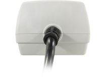 Сетевой фильтр ZIS Pilot mini 10м (4 розетки)