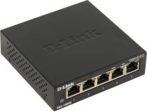 D-Link DGS-1005D ,I3A 5-port Gigabit Switch (5UTP 1000Mbps)