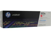 Картридж HP CF543A (№203A) Magenta для HP LJ Pro M254/M280/M281