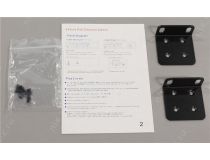 Orient SWP-7516POE/2P/2SFP PS 1GB (16UTP 100Mbps PoE, 2Uplink, 2SFP)