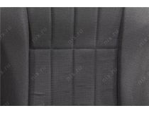  1118298 Офисное кресло Chairman 685 10-356 чёрный